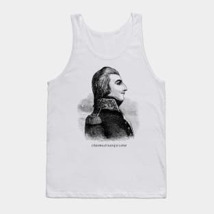 Theobald Wolfe Tone Tank Top